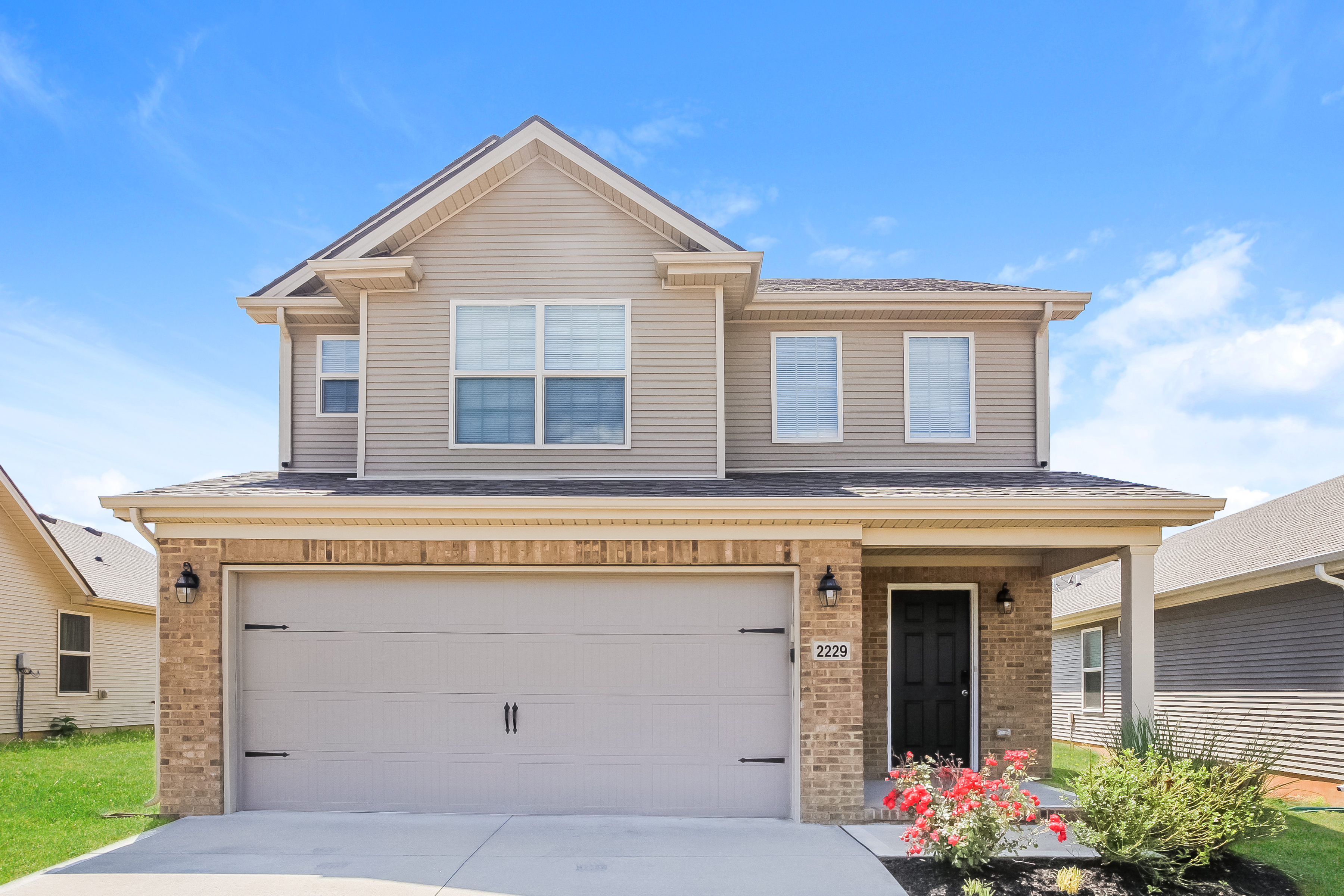 2229 Walcot Way Lexington, KY 40511